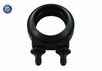 Mounting, radiator Q+, original equipment manufacturer quality MADE IN GERMANY