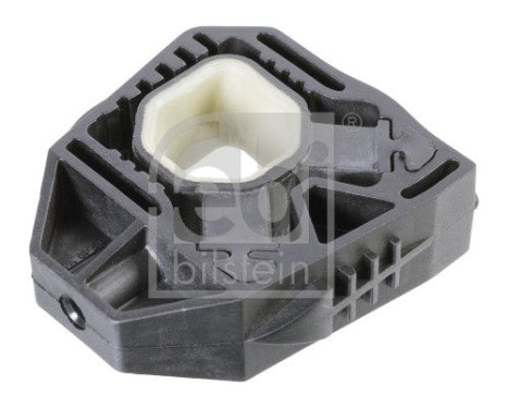 Mounting, radiator, Image 2