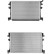 radiator 03012707 International Radiators, Thumbnail 3