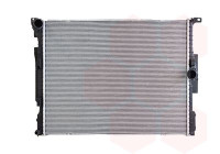 RADIATOR 06012733 International Radiators