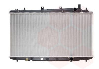 RADIATOR 25012708 International Radiators