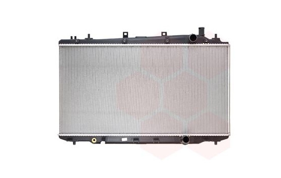 RADIATOR 25012708 International Radiators