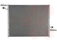RADIATOR 30012718 International Radiators