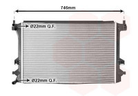 RADIATOR 58012732 International Radiators
