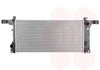 RADIATOR 59012701 International Radiators