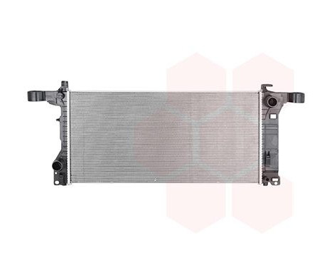 RADIATOR 59012701 International Radiators