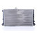 Radiator 60018 Nissens, Thumbnail 3