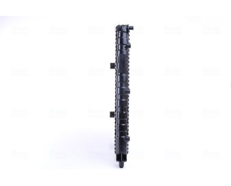 Radiator 60033 Nissens, Image 2