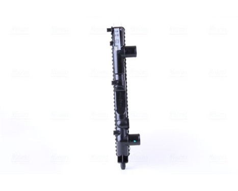 Radiator 60033 Nissens, Image 4