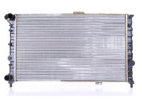 Radiator 60054 Nissens