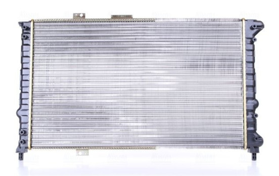 Radiator 60054 Nissens, Image 3