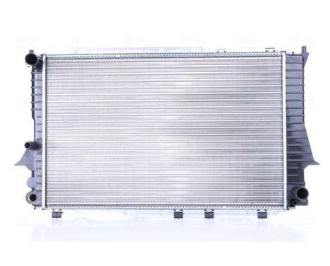 Radiator 60458 Nissens