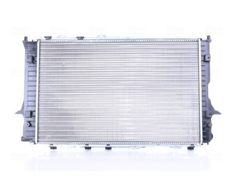 Radiator 60458 Nissens, Image 3