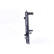 Radiator 60458 Nissens, Thumbnail 4