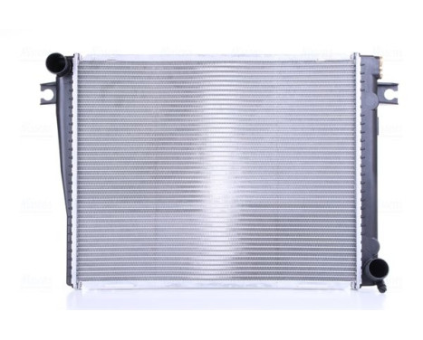 Radiator 60602A Nissens