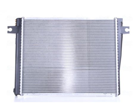 Radiator 60602A Nissens, Image 3