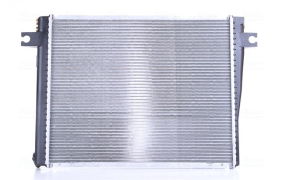 Radiator 60602A Nissens, Image 3