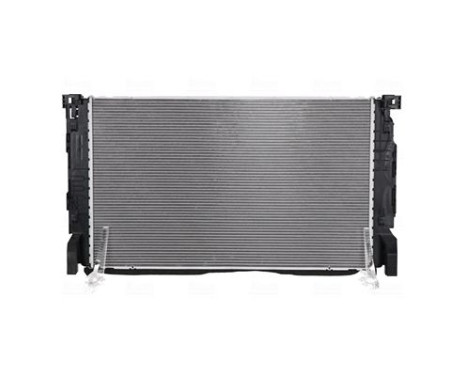 Radiator 606229 Nissens, Image 4