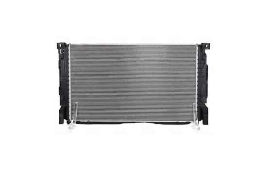 Radiator 606229 Nissens, Image 4