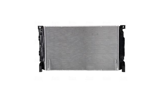 Radiator 606230 Nissens, Image 4