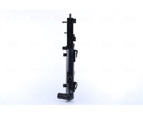 Radiator 606261 Nissens, Image 3