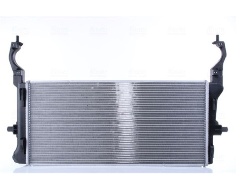 Radiator 606261 Nissens, Image 4