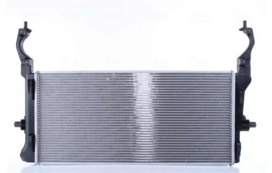Radiator 606261 Nissens, Image 4