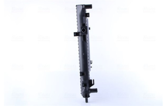 Radiator 606263 Nissens, Image 5