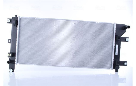 Radiator 606264 Nissens, Image 2