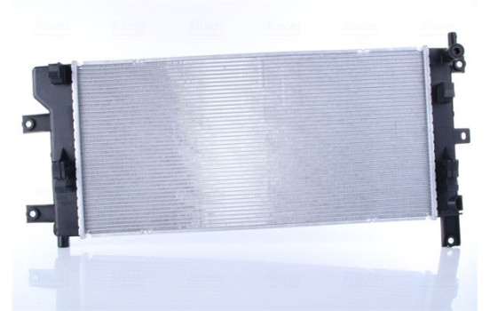 Radiator 606264 Nissens, Image 4