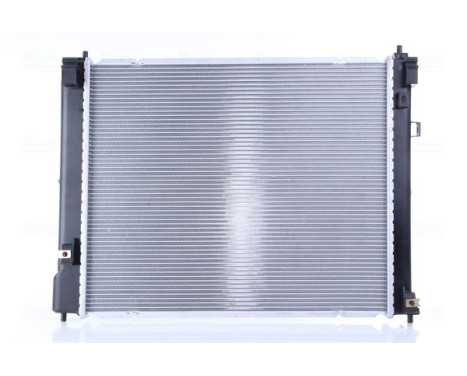 Radiator 606266 Nissens, Image 3