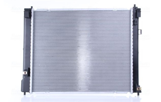Radiator 606266 Nissens, Image 3