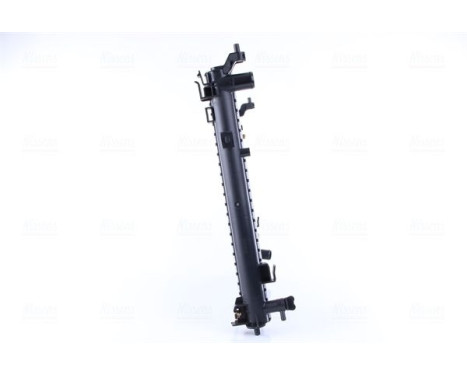 Radiator 606266 Nissens, Image 4