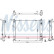 Radiator 606266 Nissens, Thumbnail 6