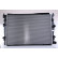 Radiator 606267 Nissens