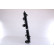 Radiator 606267 Nissens, Thumbnail 3