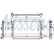 Radiator 606267 Nissens, Thumbnail 5