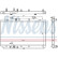 Radiator 606294 Nissens