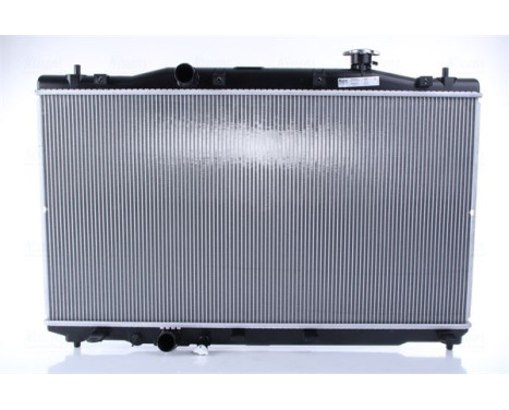 Radiator 606294 Nissens, Image 2