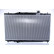 Radiator 606294 Nissens, Thumbnail 2
