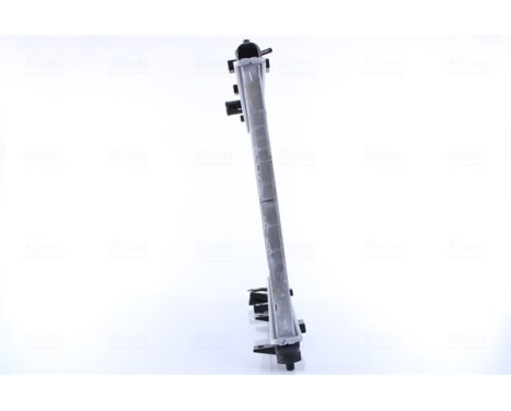 Radiator 606294 Nissens, Image 3