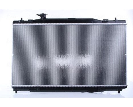 Radiator 606294 Nissens, Image 4