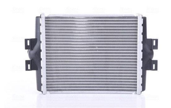 Radiator 606296 Nissens, Image 4