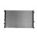 Radiator 606297 Nissens, Thumbnail 4