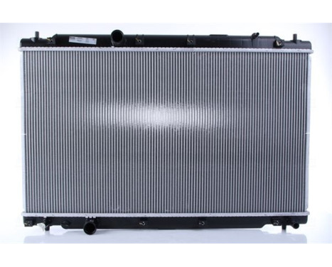 Radiator 606298 Nissens, Image 2