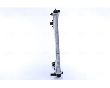 Radiator 606298 Nissens, Image 3