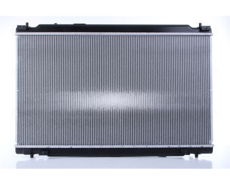 Radiator 606298 Nissens, Image 4