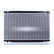 Radiator 606298 Nissens, Thumbnail 4