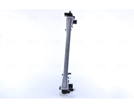 Radiator 606298 Nissens, Image 5