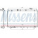 Radiator 606310 Nissens
